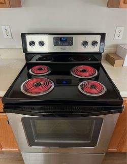 Stove