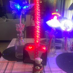 Luzez Diferentes Diseños Así Se Ven Apagadas  5 Doll C Una 