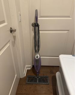 Shark Steam Pocket Mop for Sanitizing Sealed Hard Floors
