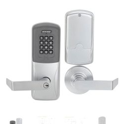 Schlage Coded Door System