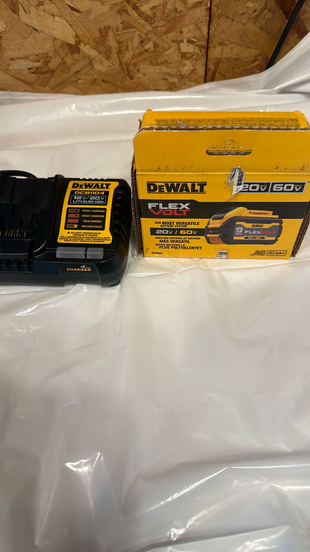 9H DEWALT