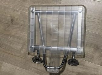 Folding Shower Seat