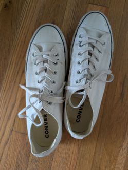 Converse All Star-womens size 9/mens size 7