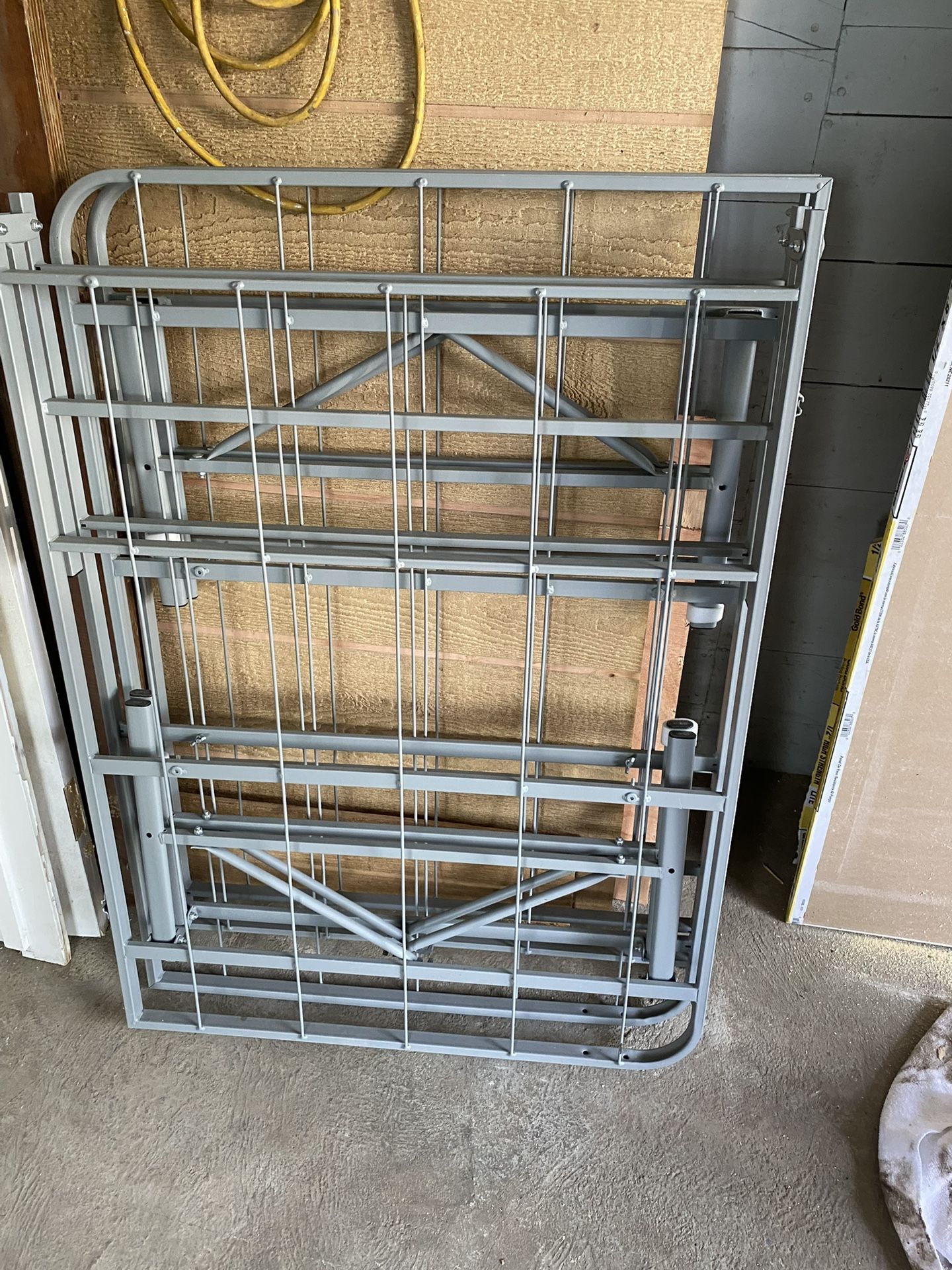 Queen Size Bed Frame