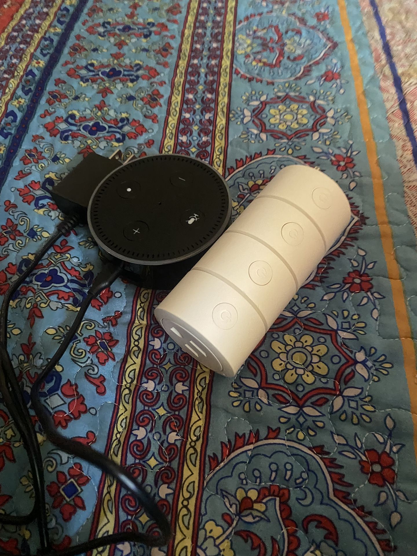Smart plugs