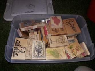 stamps