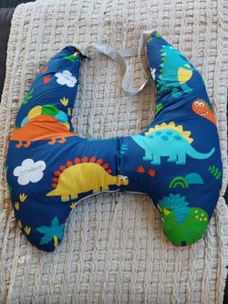 Kids Travel Pillow 