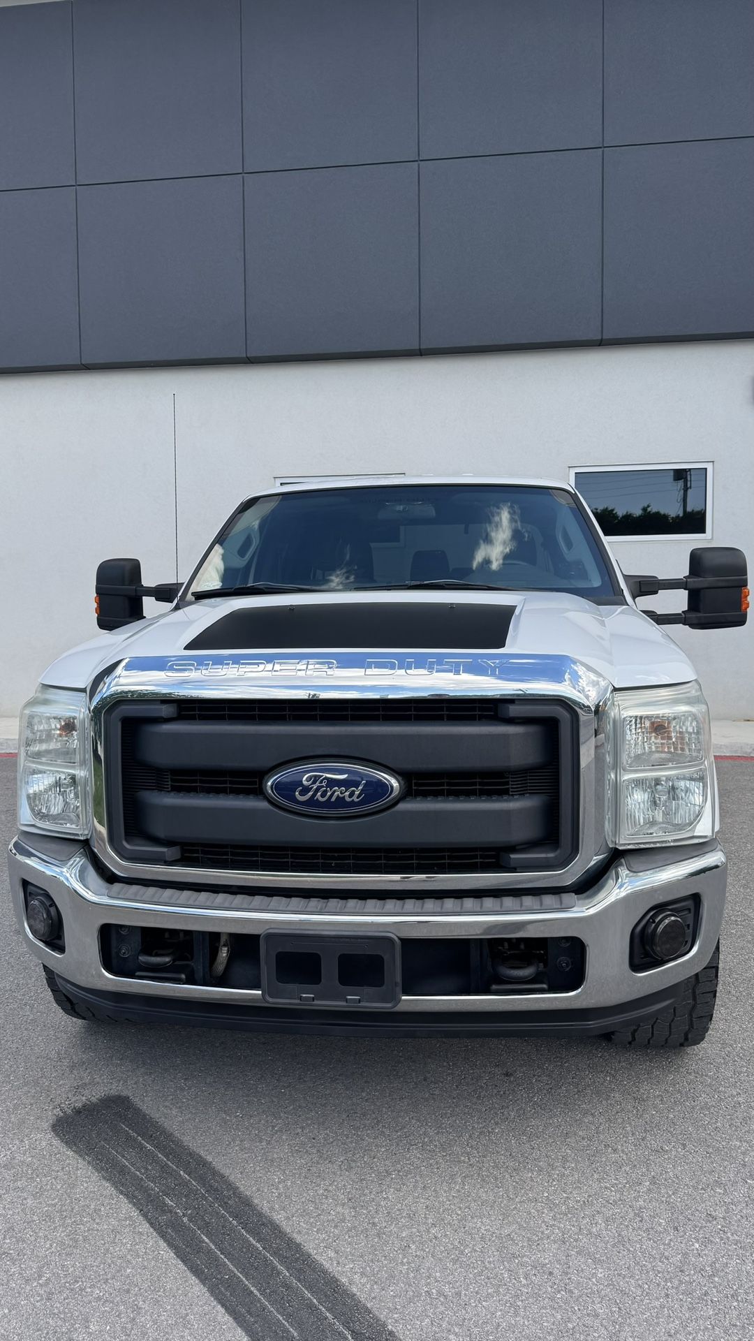 2014 Ford F-250