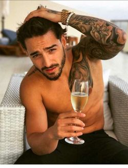 Maluma en concierto