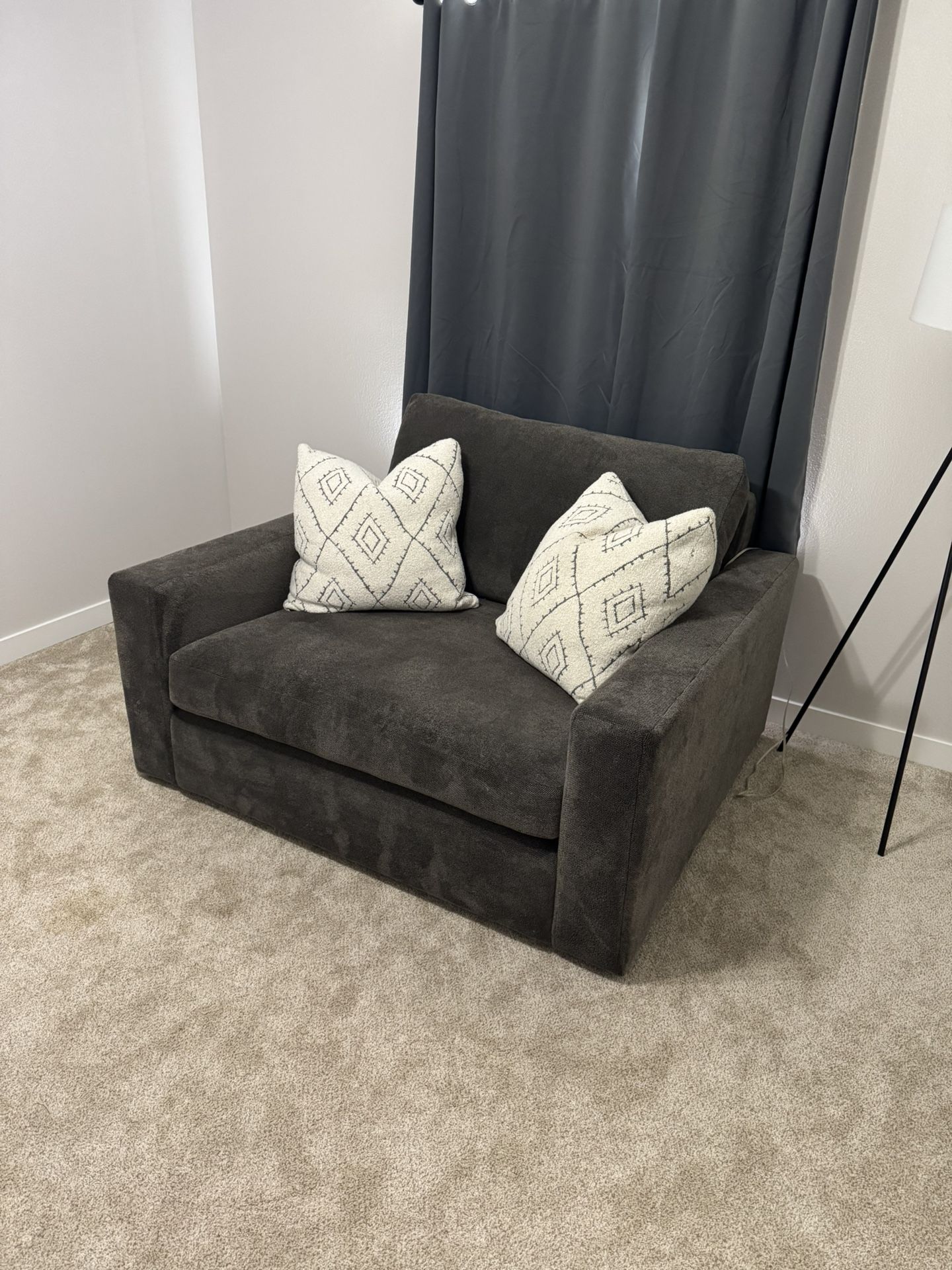 Stanton Couch