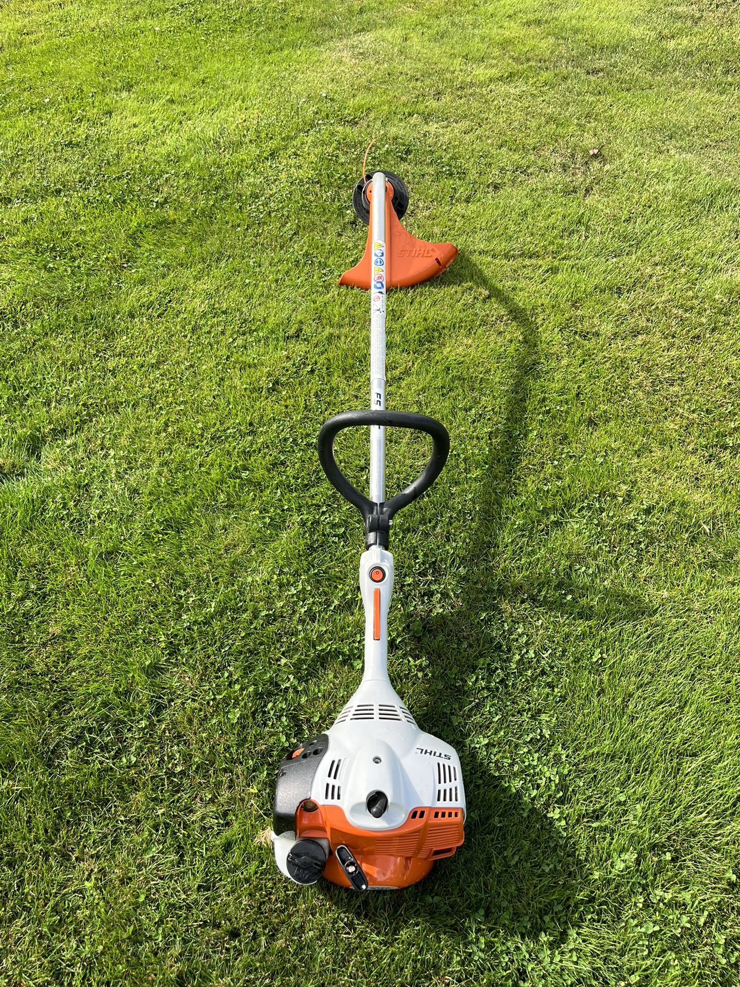 Stihl 40cc Weed Wacker