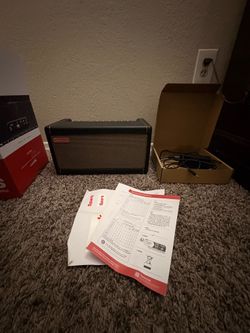 Positive Grid Spark 40 Smart Amp - Mint Condition (With Original Box!)