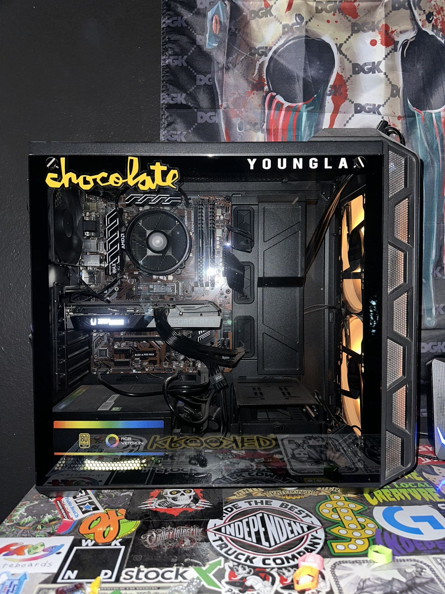 Gaming PC