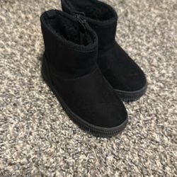 Girl Boots 
