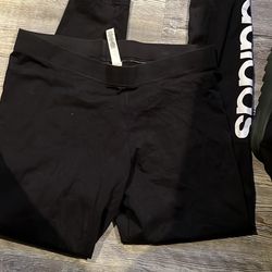 Adidas Leggings 