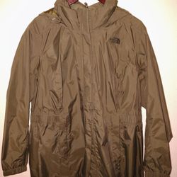 The North Face Women's Resolve Park