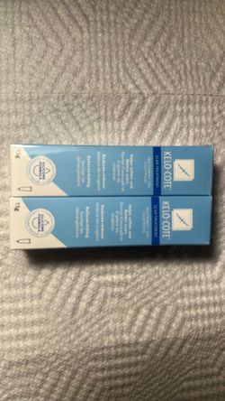Kelo-cote 2 pack/scar treatment