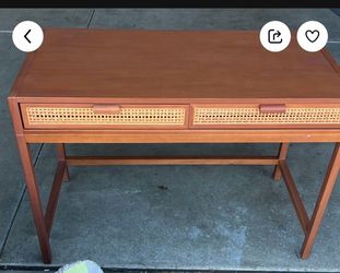 Desk for Sale