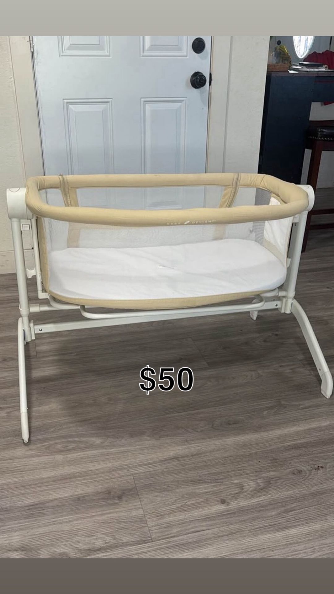 Bassinet