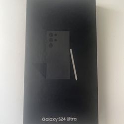 Brand New Samsung Galaxy S24 Ultra 5G