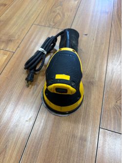 Dewalt Sander  MD DWE6421
