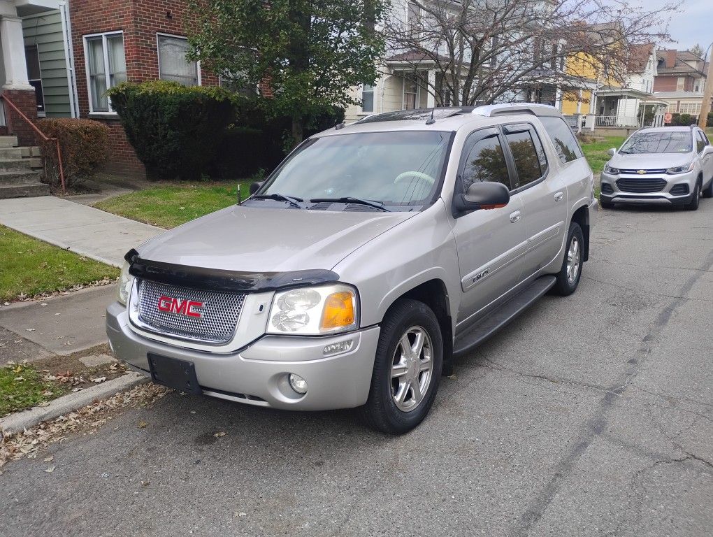 2004 GMC Envoy