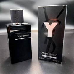Ysl Y Eau Parfum 3.3oz/100ml