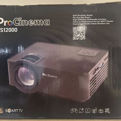 Projector