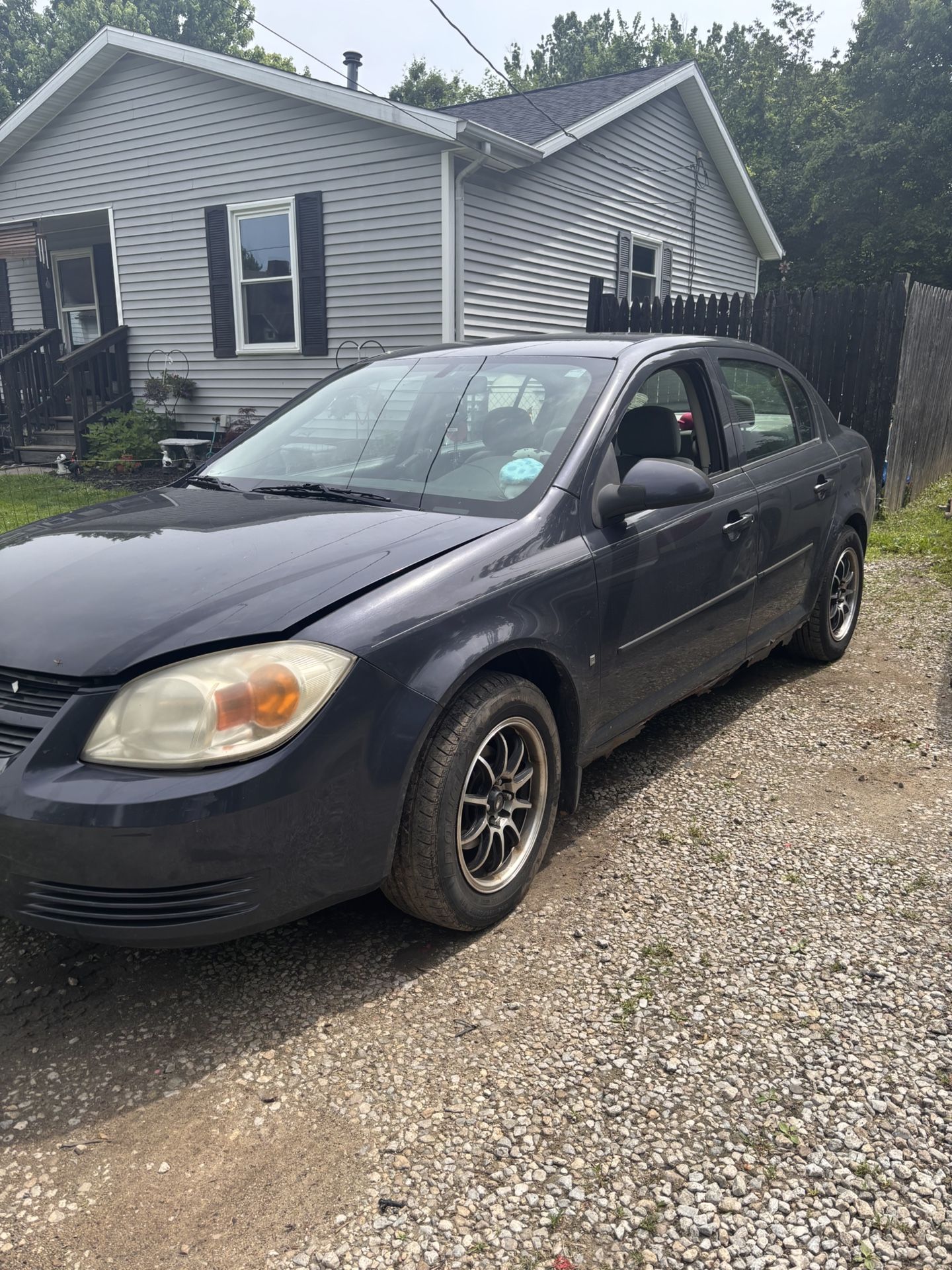 2008 Chevrolet Cobalt