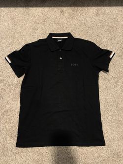 boss polo 