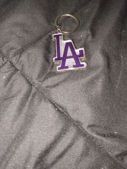 Keychain/pendant