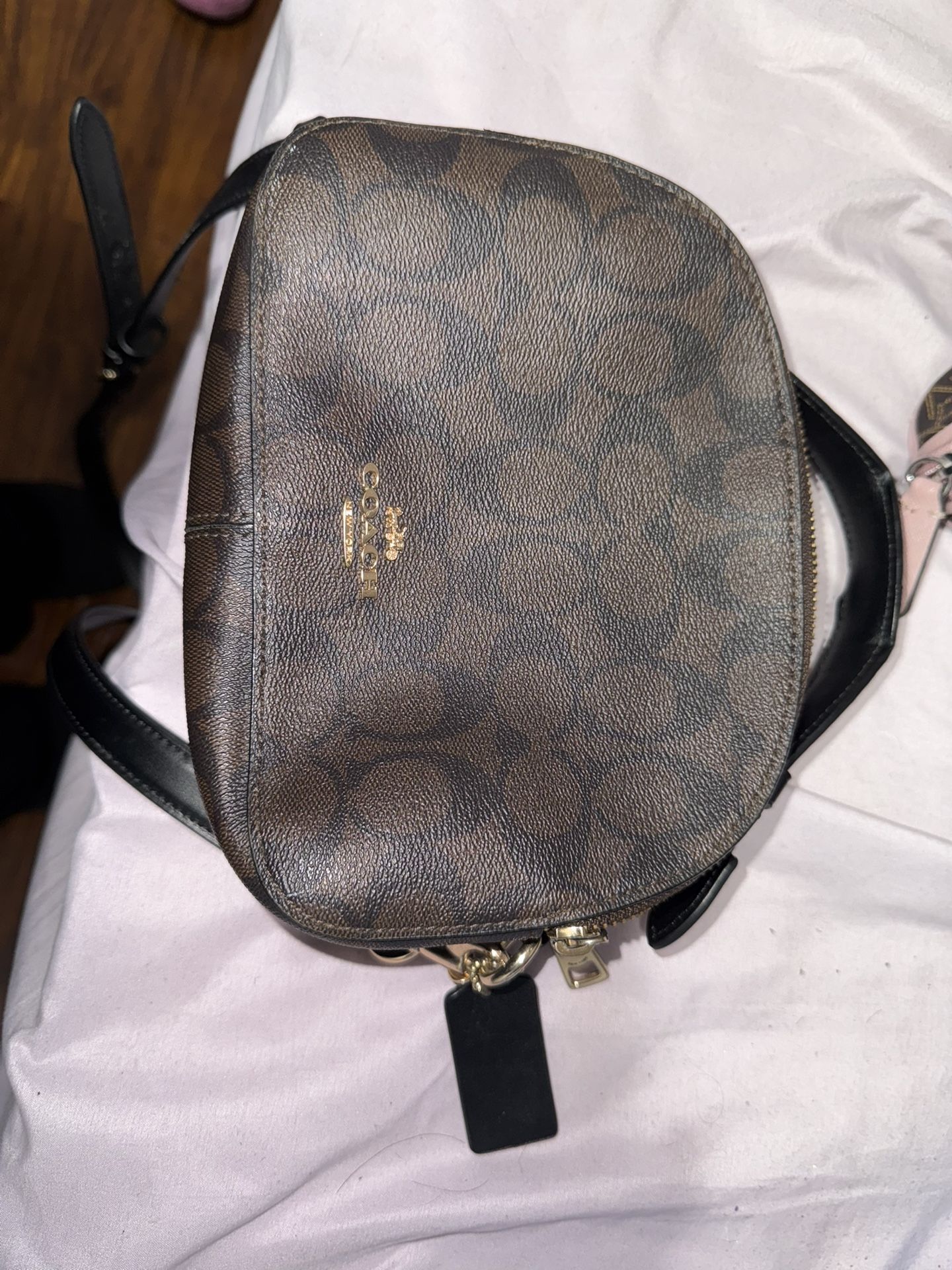 Coach Crossbody Bag