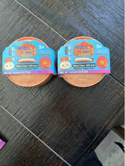 Sugar Edition Slow rise Dumpling $11 each