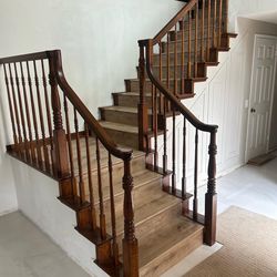 Flooring
