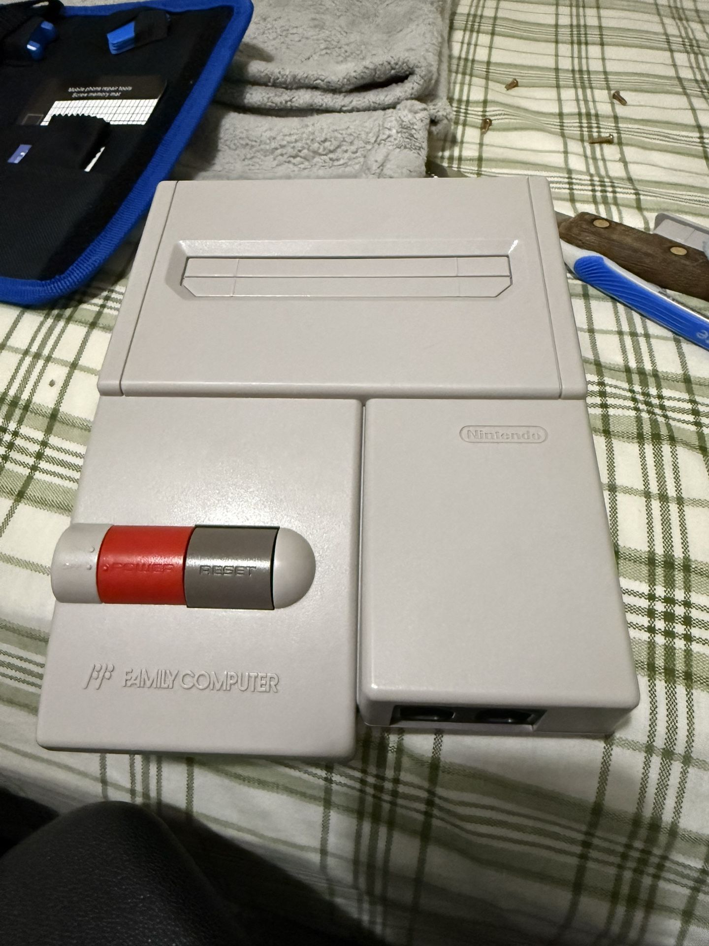 AV FAMICOM