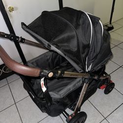 Pet Rover Titan HD Dog Stroller 