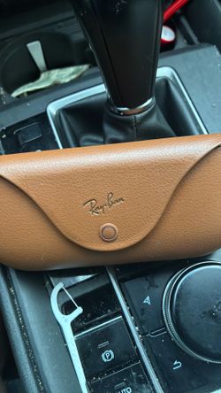 Ray Ban Meta Glasses Skylar
