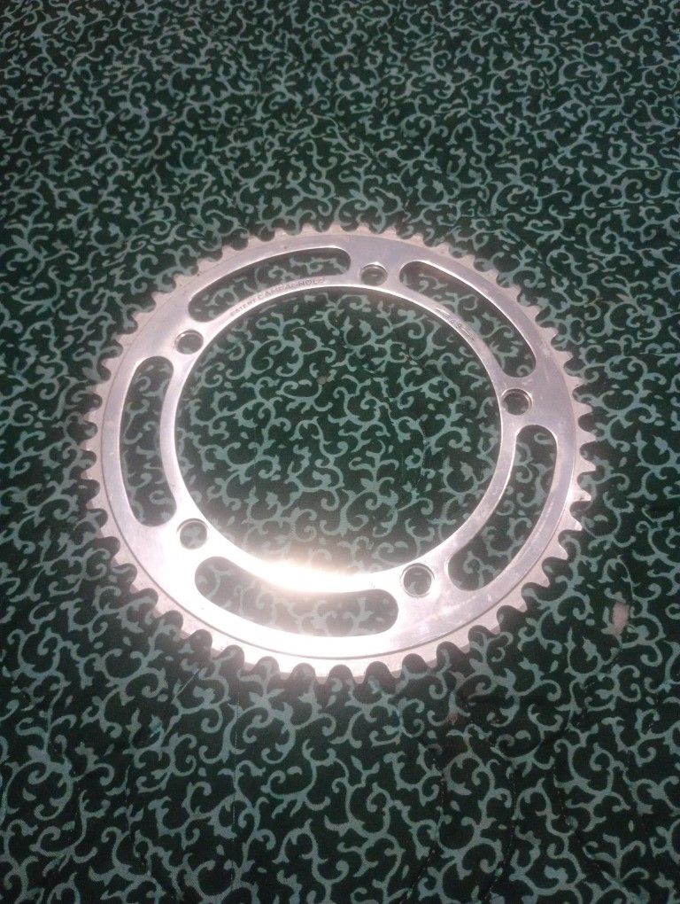 Vintage Bicycle Sprocket