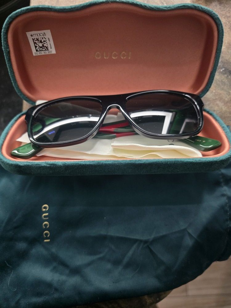 Gucci Sunglasses
