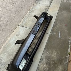 IS300 Front Bumper