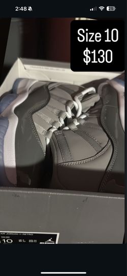 Jordan 11