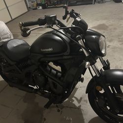 2023 kawasaki vulcan s 650