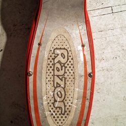 Razor Electric Scooter