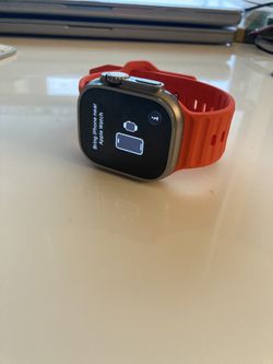 Apple Watch Ultra 1 49mm GPS + Cellular