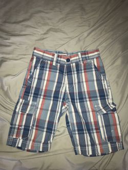 Levi shorts 8 regular (waist 24) kids