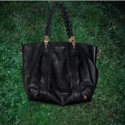 Micheal Kors bag brand new with tags all black