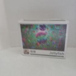 Game Path  JELLYFISH PUZZLE.