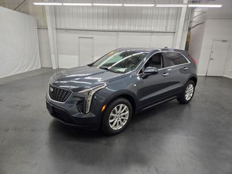 2019 Cadillac XT4