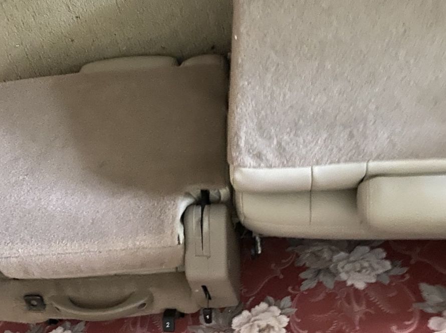 2006 Chevrolet Tahoe