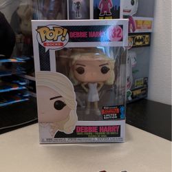 Funko Pop